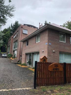 Duplex Edificio Los Andes